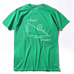 I Found It Man T-Shirt
