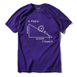 I Found It Man T-Shirt
