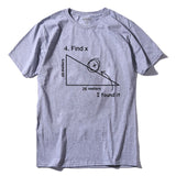 I Found It Man T-Shirt