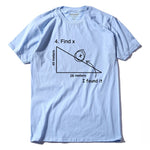 I Found It Man T-Shirt