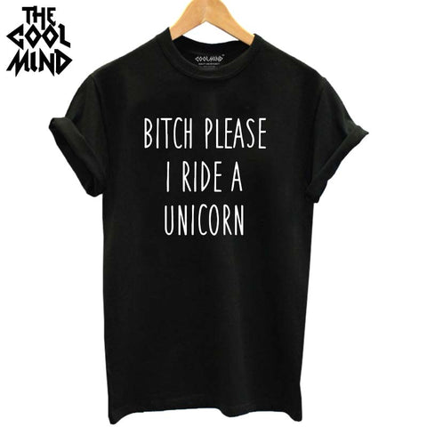 Bitch Please Women T-Shirt