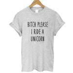 Bitch Please Women T-Shirt