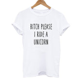 Bitch Please Women T-Shirt