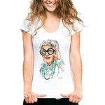 GrandMa Women T-Shirt