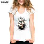 GrandMa Women T-Shirt