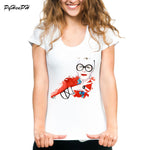 GrandMa Women T-Shirt