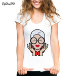 GrandMa Women T-Shirt