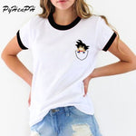 Dragon In My Pocket Women T-Shirt