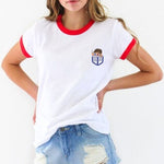 Dragon In My Pocket Women T-Shirt