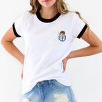 Dragon In My Pocket Women T-Shirt