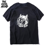 Space Cat Man T-Shirt