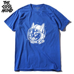 Space Cat Man T-Shirt