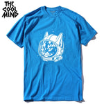 Space Cat Man T-Shirt