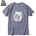 Space Cat Man T-Shirt