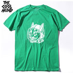 Space Cat Man T-Shirt