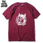 Space Cat Man T-Shirt