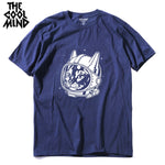 Space Cat Man T-Shirt