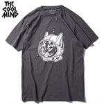 Space Cat Man T-Shirt