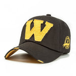 W Baseball Cap