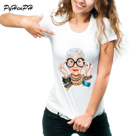 Grandma Women T-Shirt