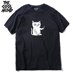 Cat Man T-Shirt