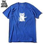 Cat Man T-Shirt