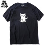 Cat Man T-Shirt