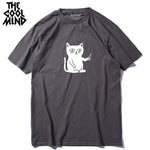 Cat Man T-Shirt