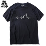 Cat Man T-Shirt