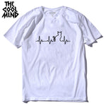 Cat Man T-Shirt