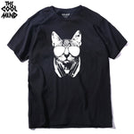 Cat Man T-Shirt