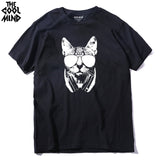 Cat Man T-Shirt