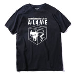 Cat Man T-Shirt