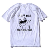 Cat Man T-Shirt