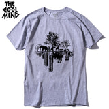 Balance Man T-Shirt
