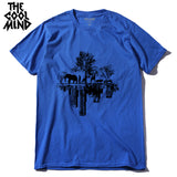 Balance Man T-Shirt