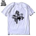 Balance Man T-Shirt