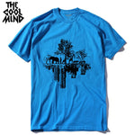 Balance Man T-Shirt