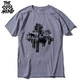 Balance Man T-Shirt