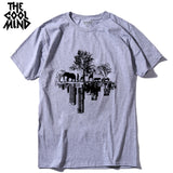 Balance Man T-Shirt