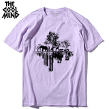 Balance Man T-Shirt