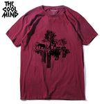 Balance Man T-Shirt