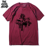 Balance Man T-Shirt