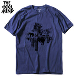 Balance Man T-Shirt