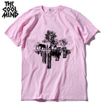 Balance Man T-Shirt