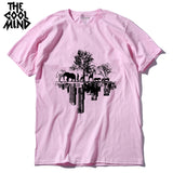 Balance Man T-Shirt