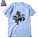 Balance Man T-Shirt