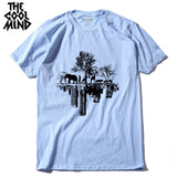 Balance Man T-Shirt