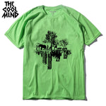 Balance Man T-Shirt