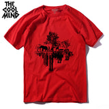 Balance Man T-Shirt